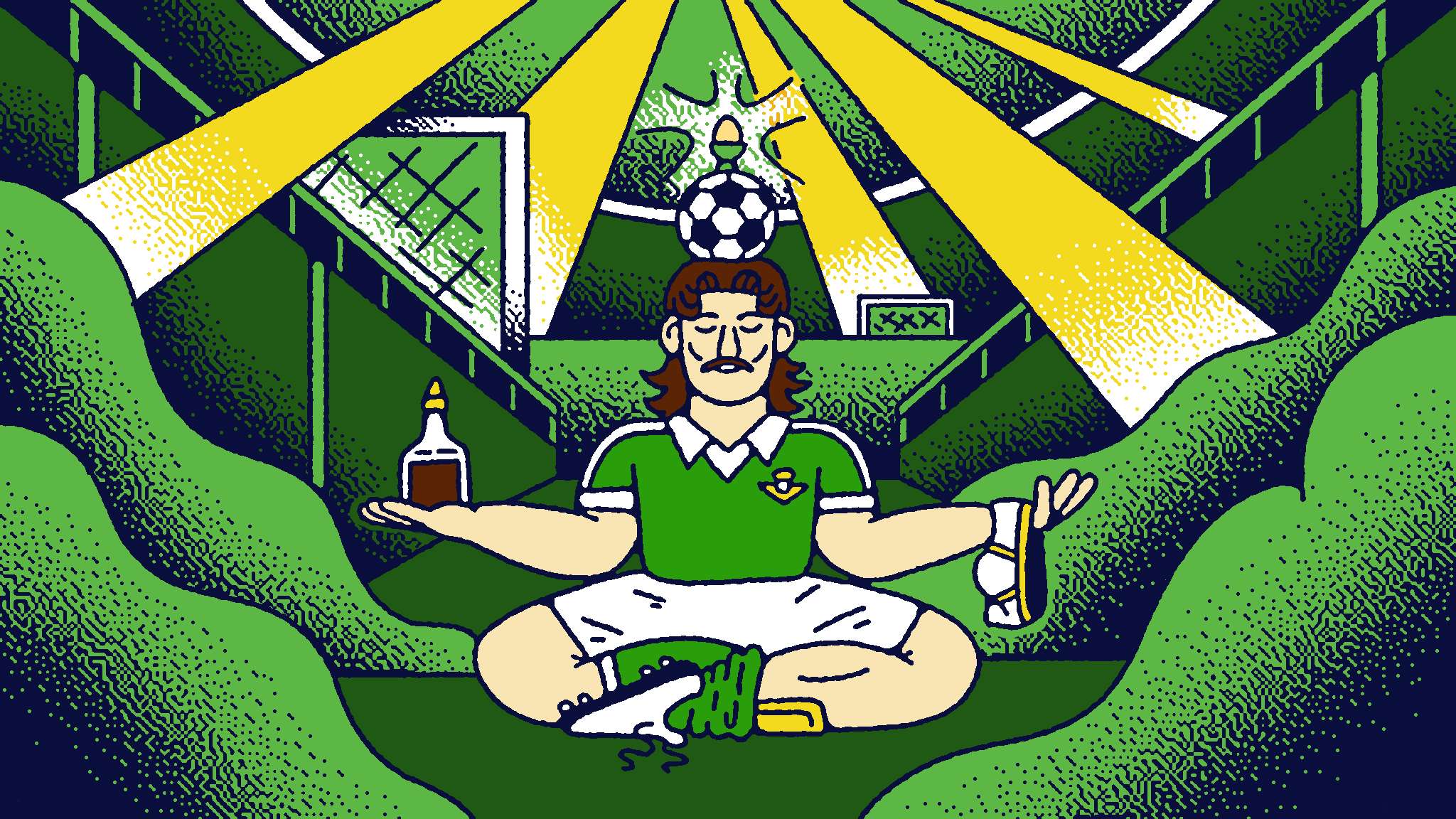 的混乱让他 的混乱让他